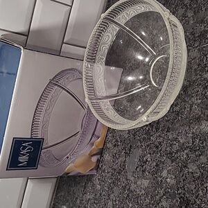 Mikasa Italian Countryside bowl, SAO 18/313, Germany/Allemagne, new